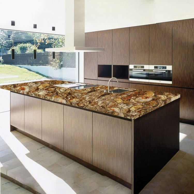 5i petrified-wood-countertop