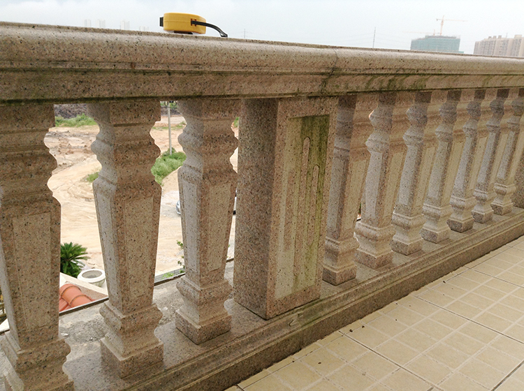 6i balustrades & handrails