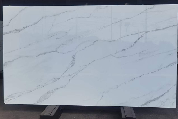 6i ikirahuri calacatta marble