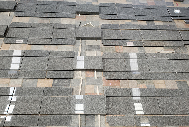 6i granite tile