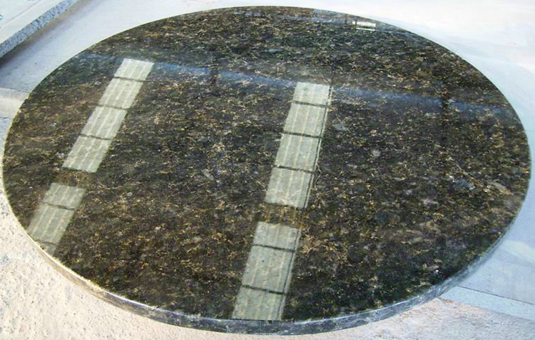 6i ntsuab granite tabletop