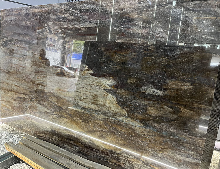 6i quartzite ebomvu