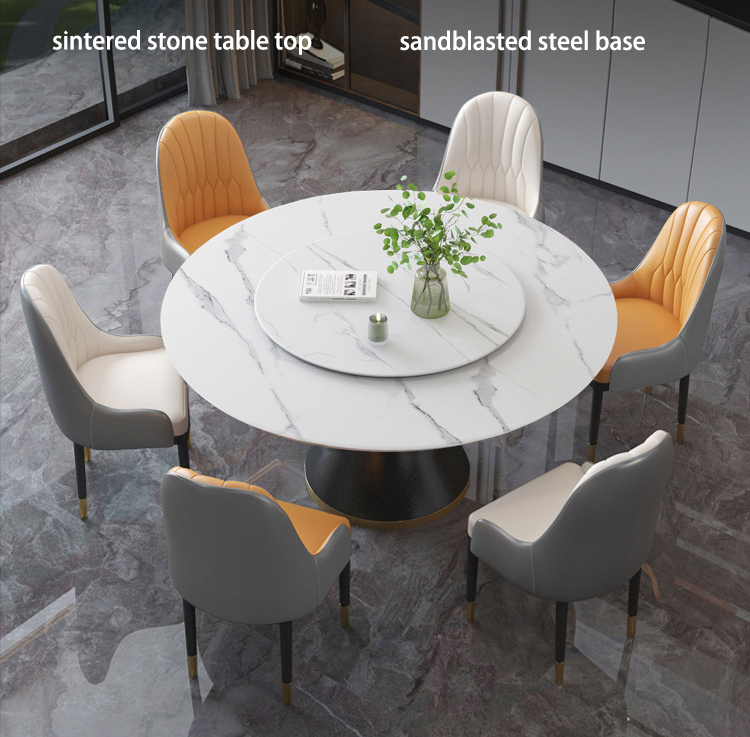 6i sintered stone table