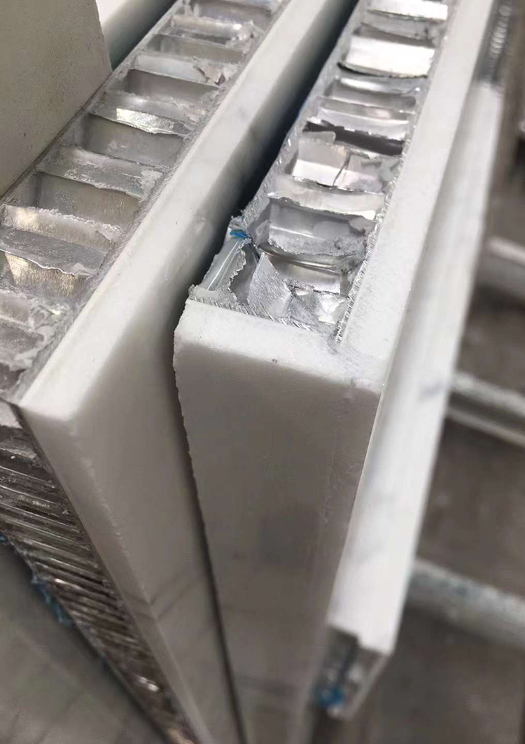 7i aluminium-honeycomb-komposit-panel