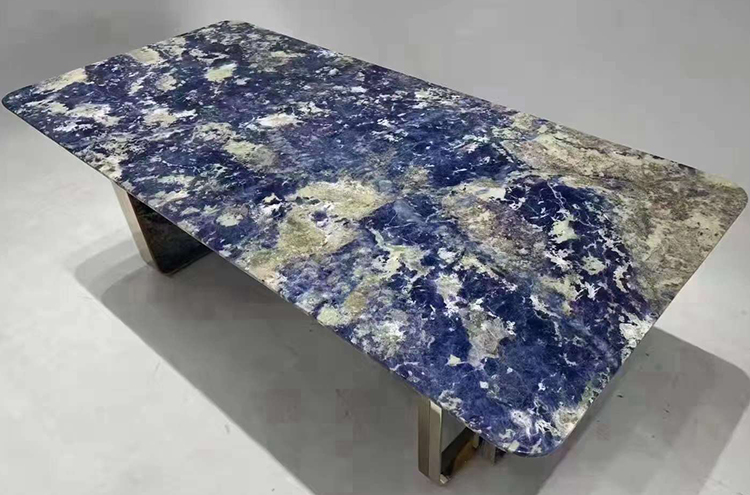 7i bolivia-blue-table