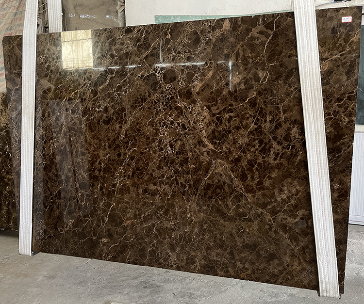 7i emperador marble