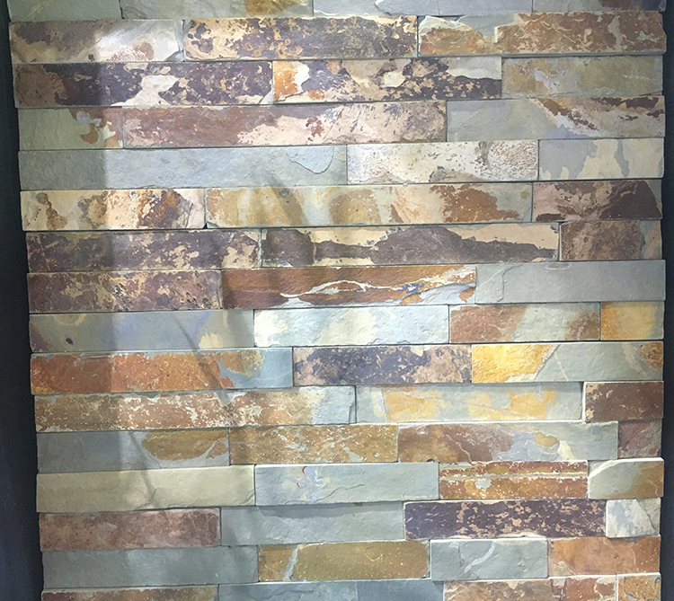 7i ledge stone