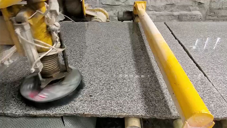 8i G623-granite-dal