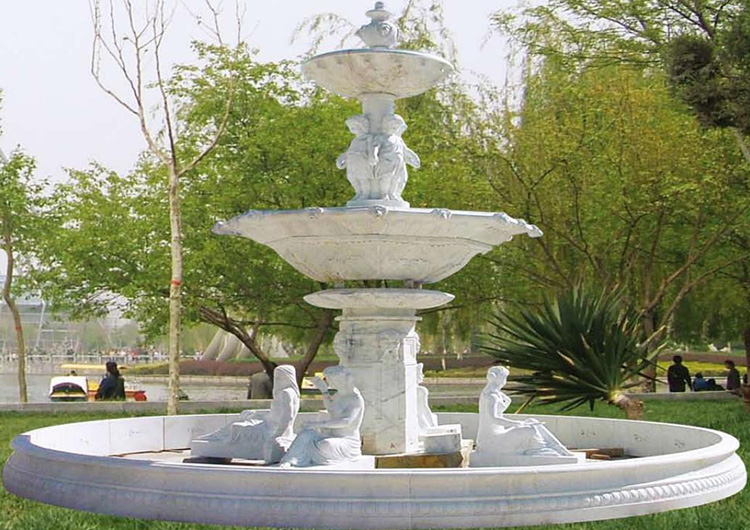 8i bato-fountain