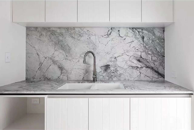 9i bianco eclipse quartzite