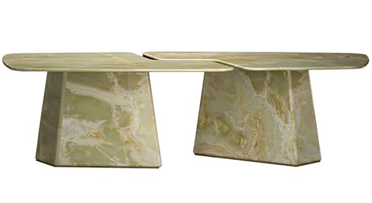 table onyx vert 9i