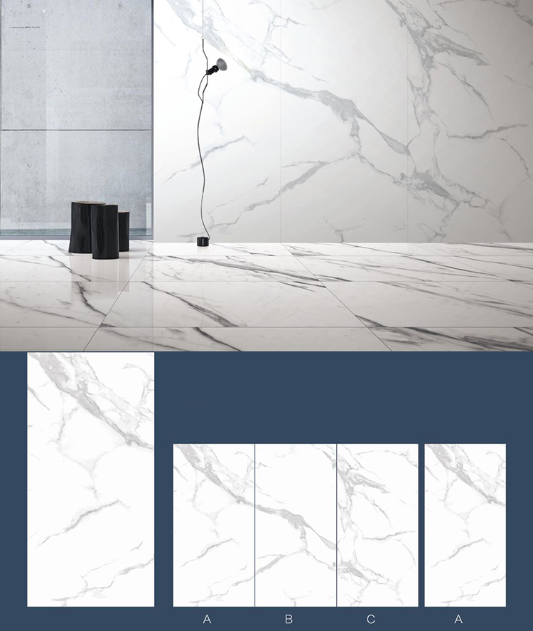 9i marmor-effekt-plattor