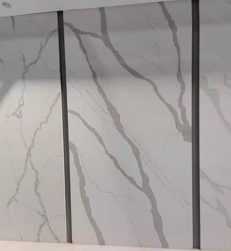 9i countertop cloiche quartz