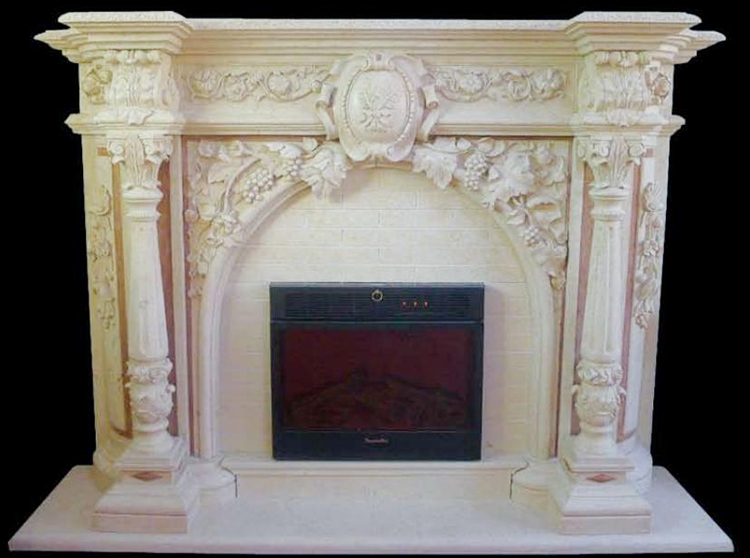 9i stone-fireplace