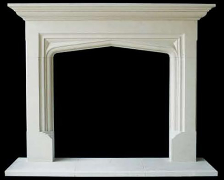 A1i white-marble-fireplace