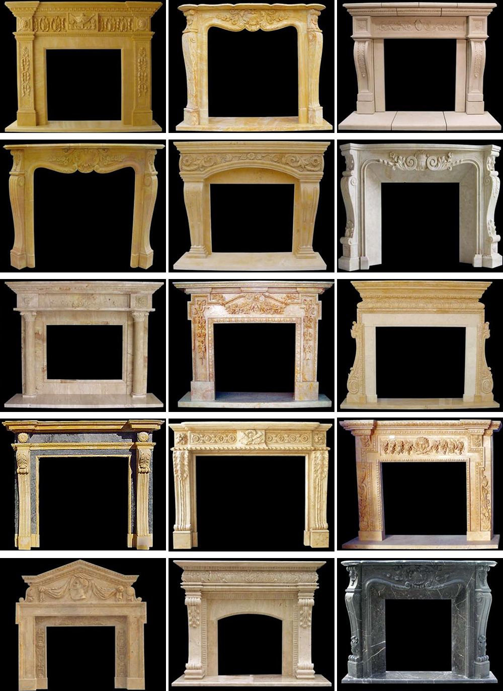 B marble-fireplace 3-1