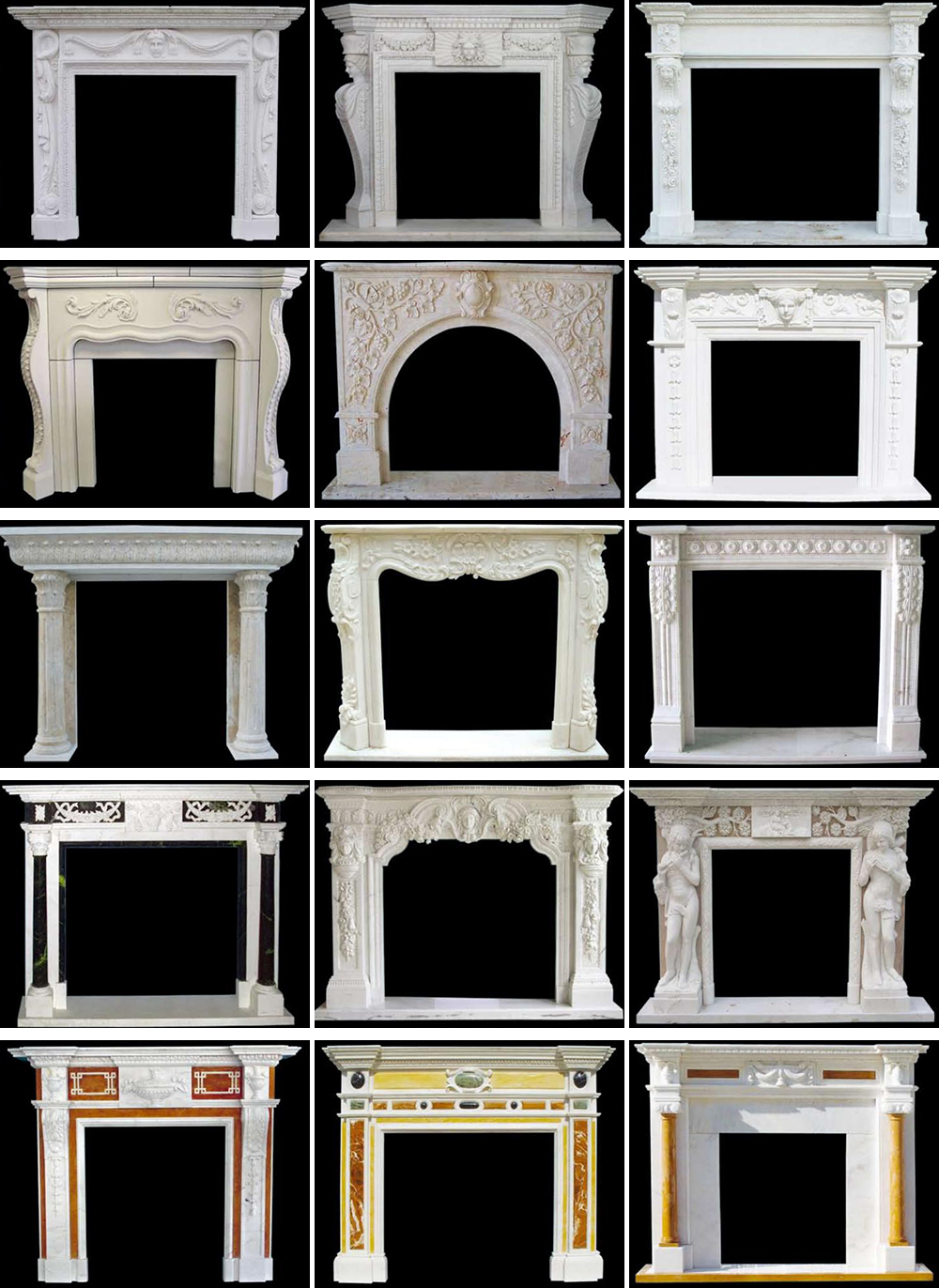 B white-marble-fireplace 2-2