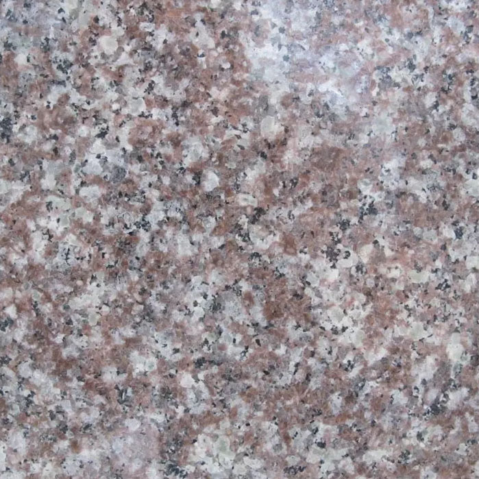 Couleur granit G664