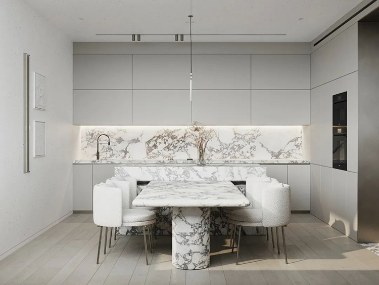 arabescato white marble 2