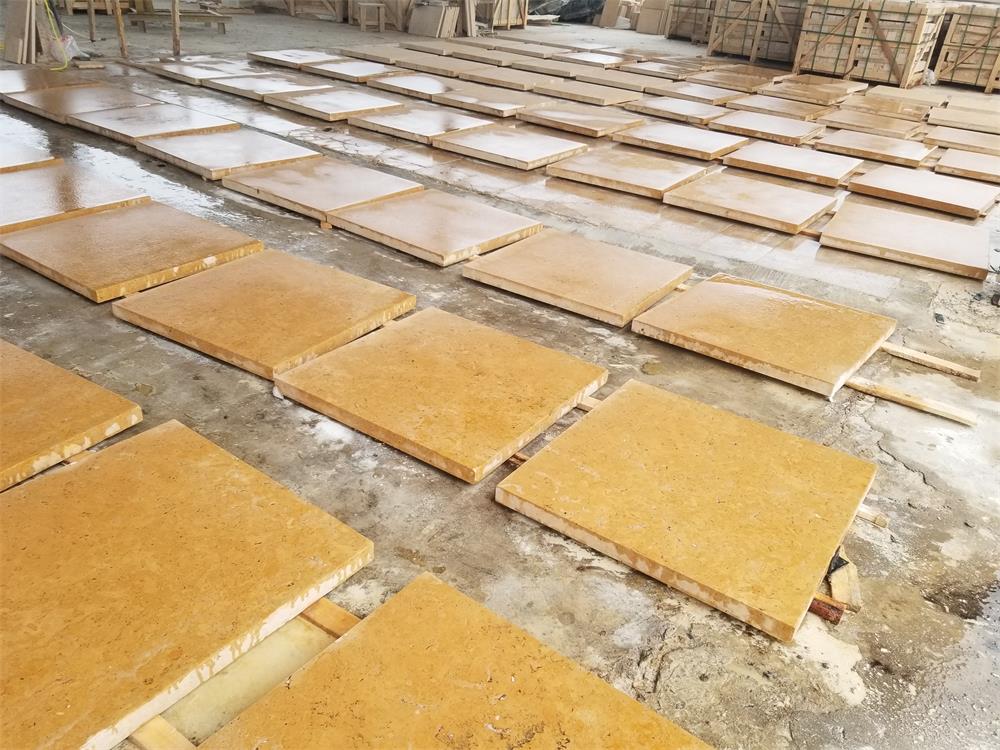 beige-limestone-እብነበረድ-እብነ በረድ