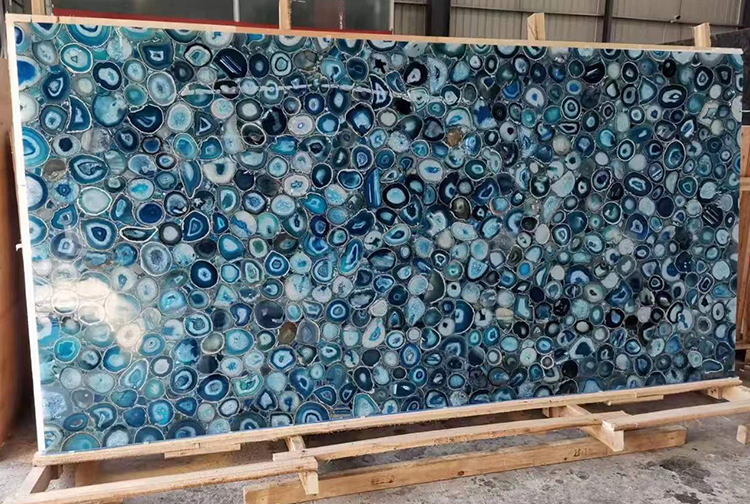 blå agat marmor 2