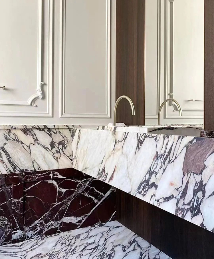 calacatta viola marble 16