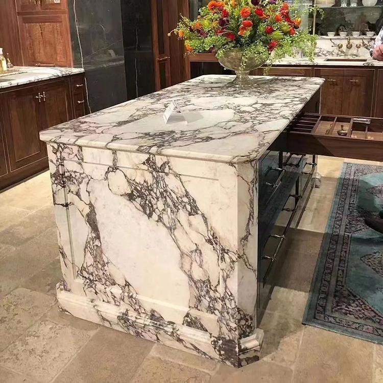 Calacatta viola marble 17