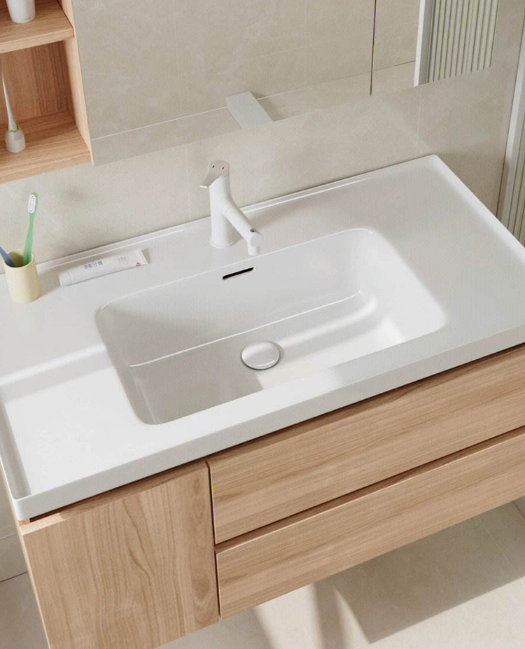 ceramic sink