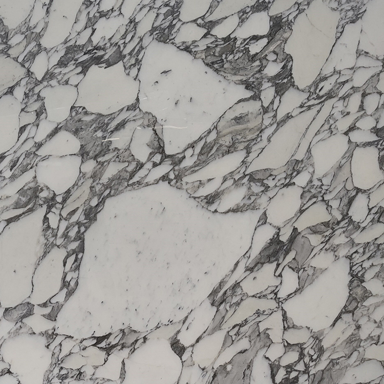 agba arabescato marble