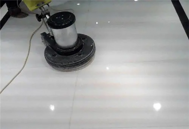 marble floor polish 1