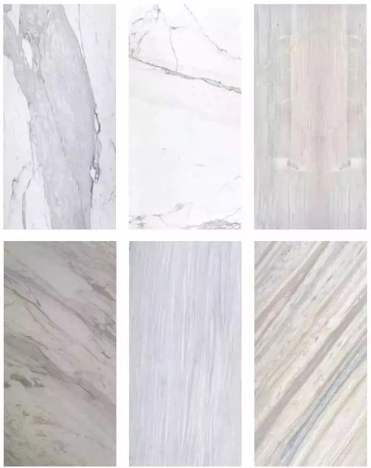 white thin marble 17
