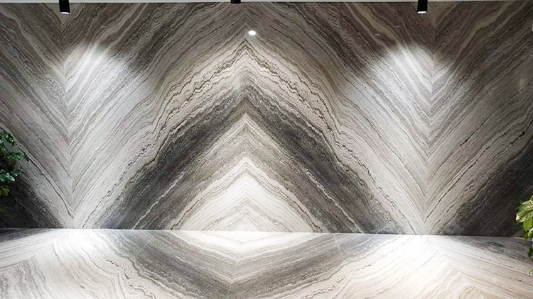 mármore de madeira