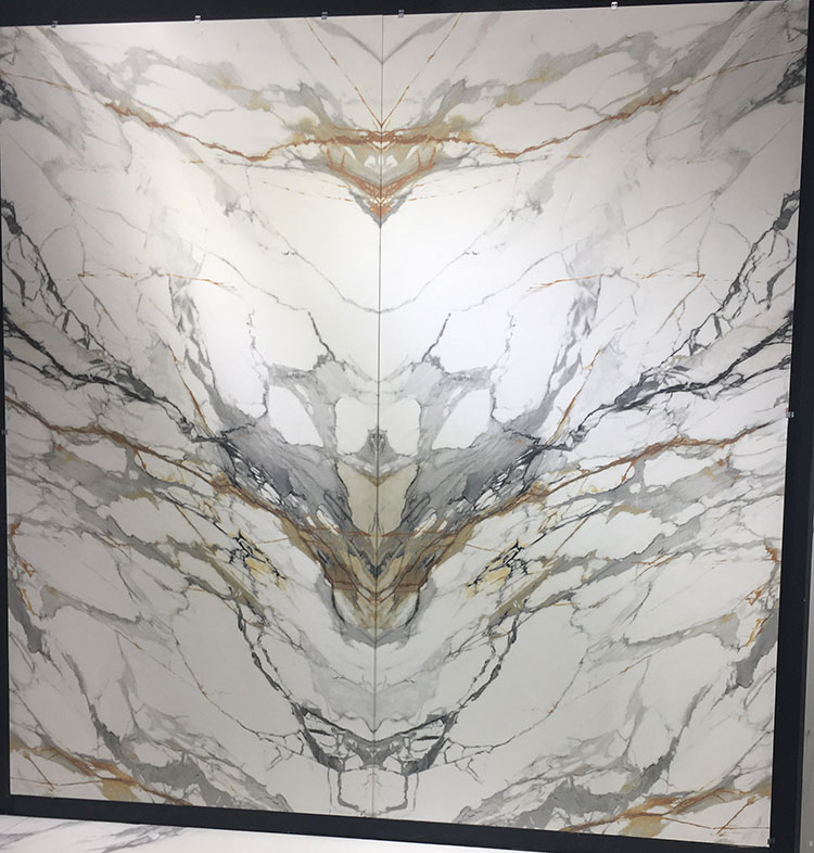 3i calacatta gold marble