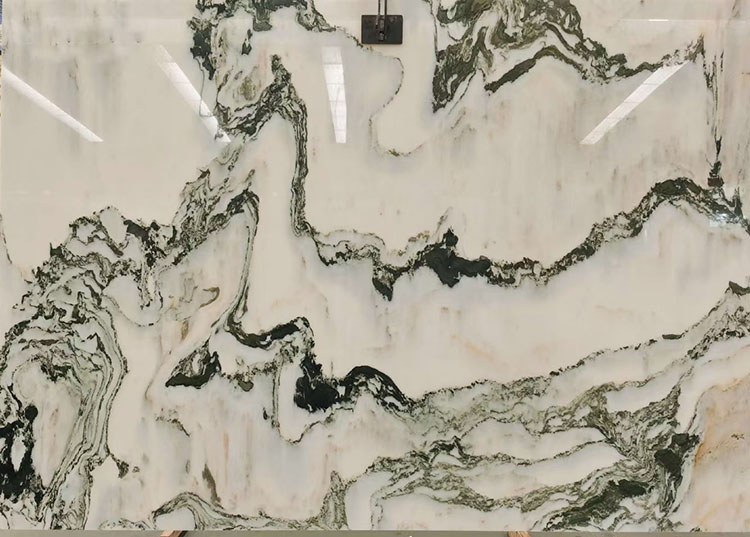 8i Maastikumaali marmor