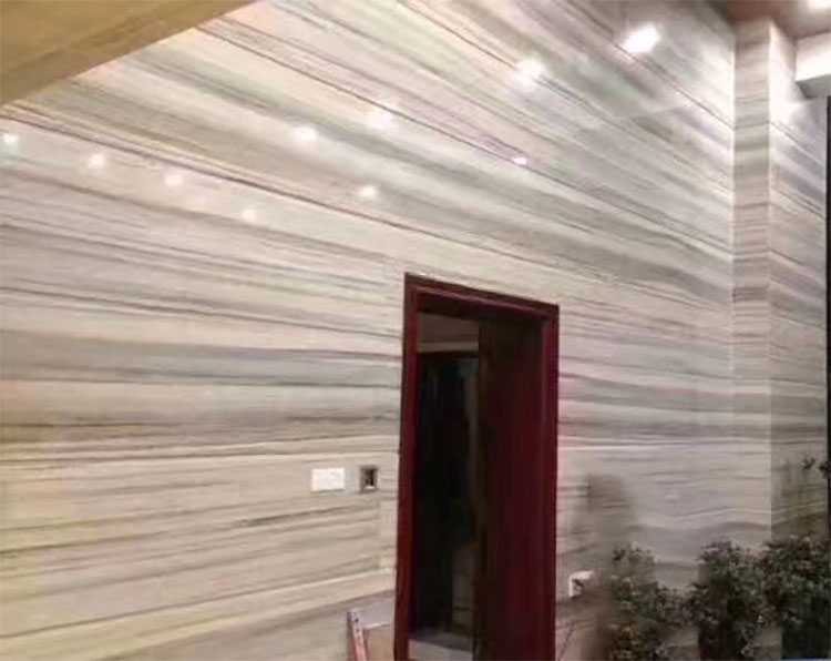 13i crystal wood marble
