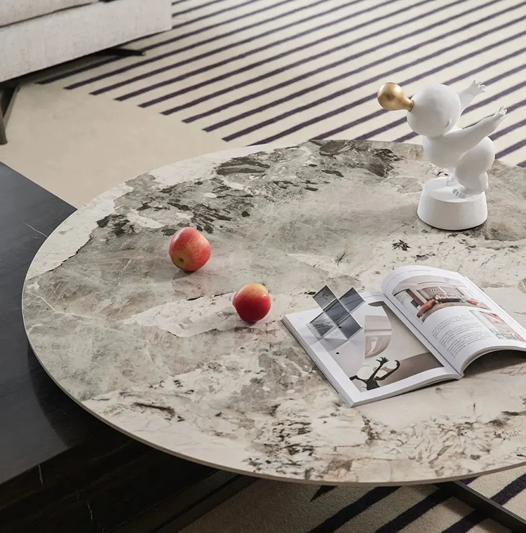 10 marble coffee table