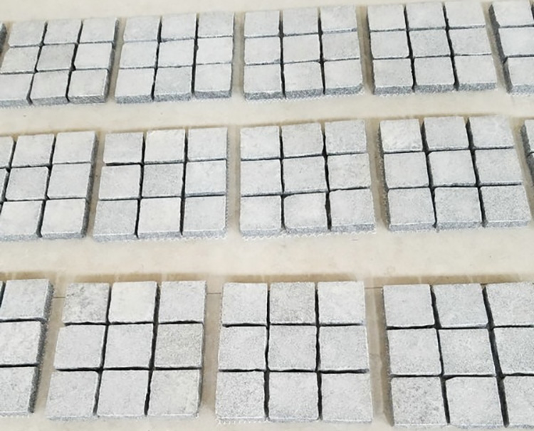 10I paving bricks