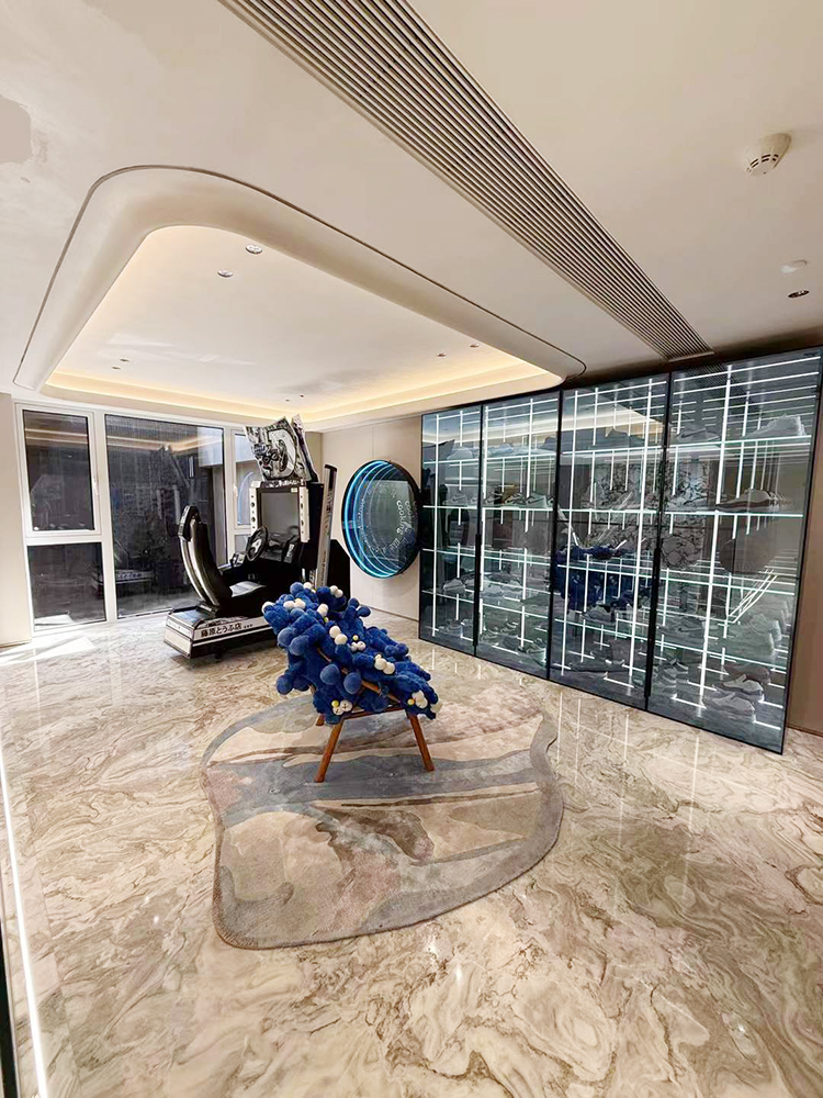 11i avalanche quartzite