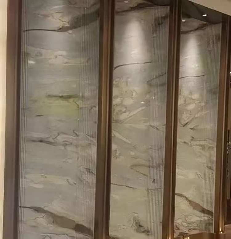 11i blue tiffany marble tiles