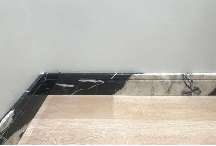 11i marble skirting