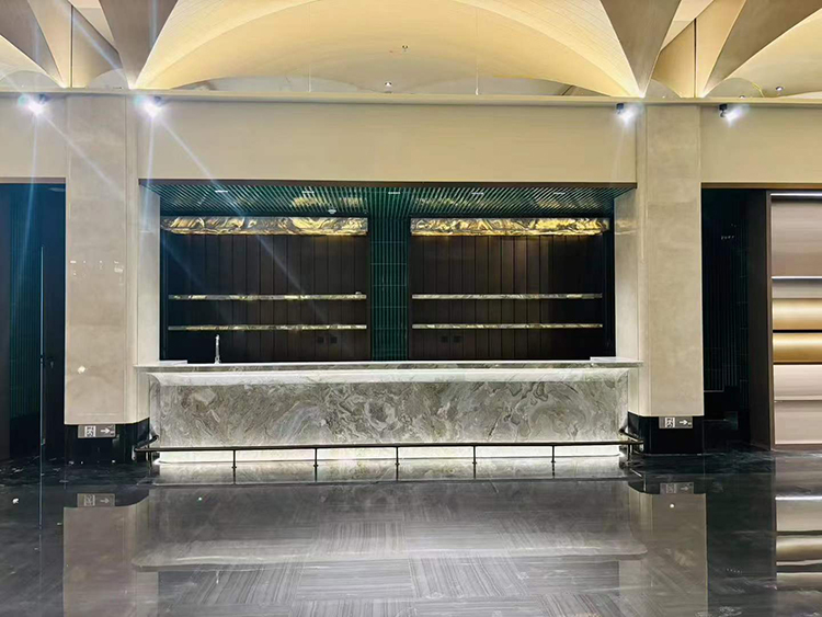 12i avalanche quartzite