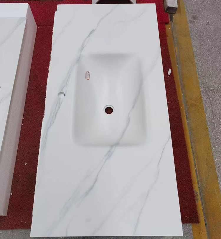 12i vanities top with sink