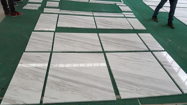 4i volakas marble tile