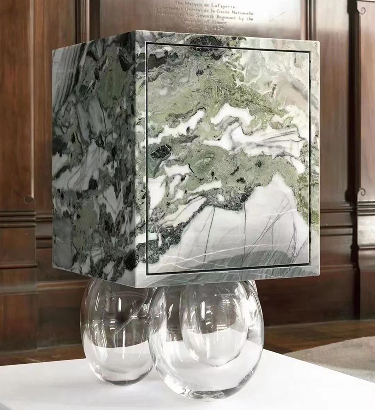 19I marble furniture design