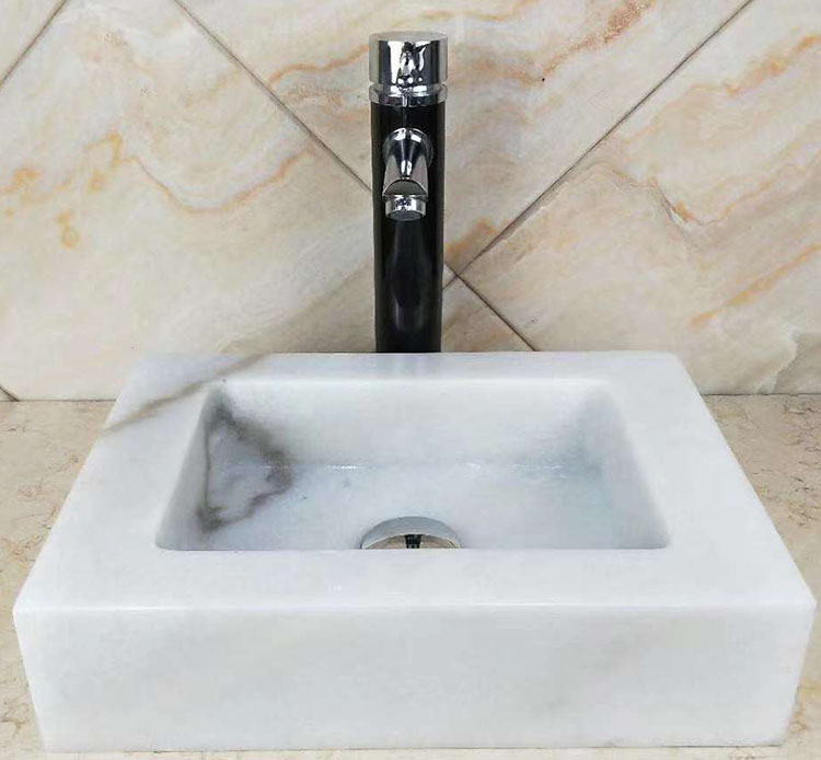 1I rectangular sinks