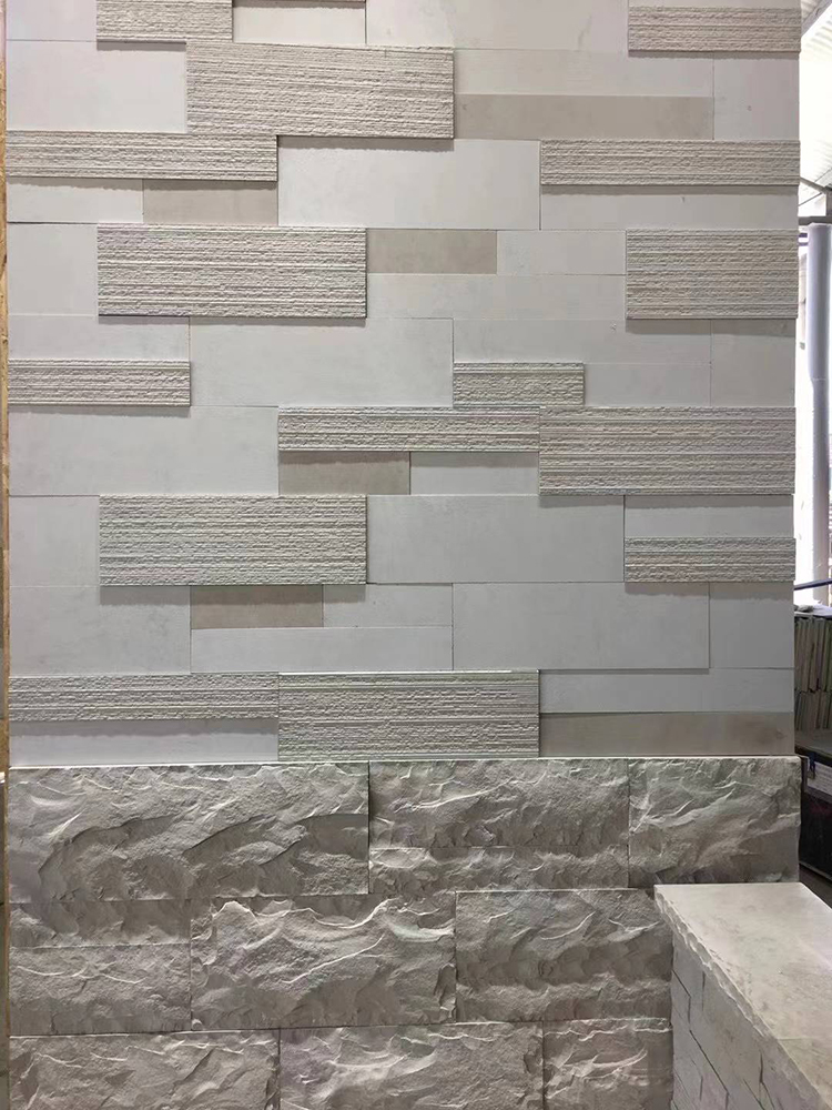 1i Limestone in Landscape