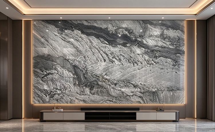 1i London grey quartzite