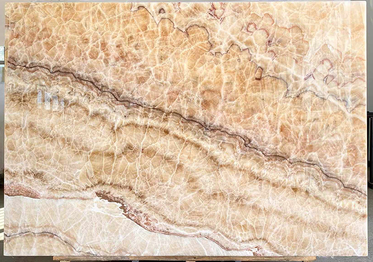 1i gold onyx marble
