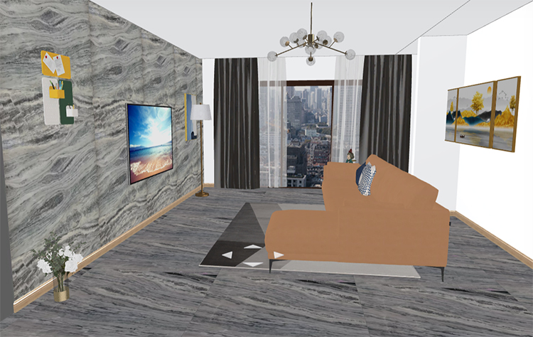 1i grey-marble-flooring