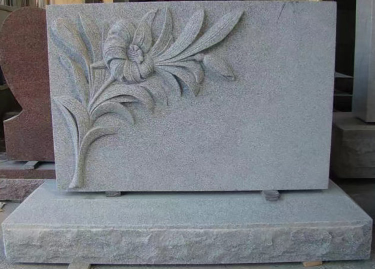 1i headstone